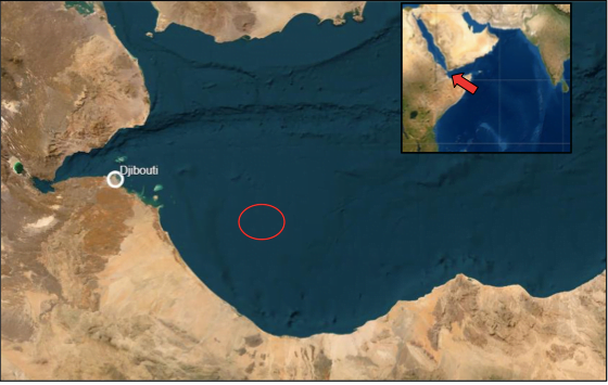 Read more about the article 24 APRIL 2024 – ATTACK