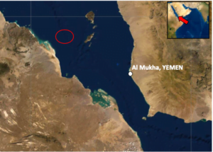 Read more about the article 29 APRIL 2024 – ATTACK