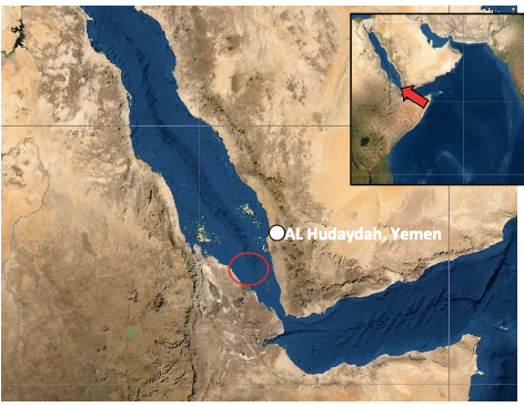 Read more about the article 28 MAY 2024 – ATTACK
