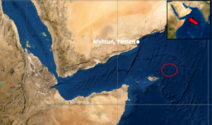Read more about the article 24 JUNE 2024 – ATTACK