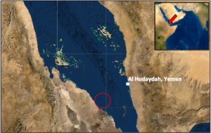 Read more about the article 15 JULY 2024 – ATTACK