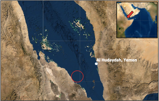 Read more about the article 15 JULY 2024 – ATTACK
