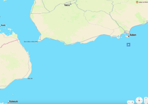 Read more about the article 21 AUGUST 2024 – ATTACK, ADEN YEMEN